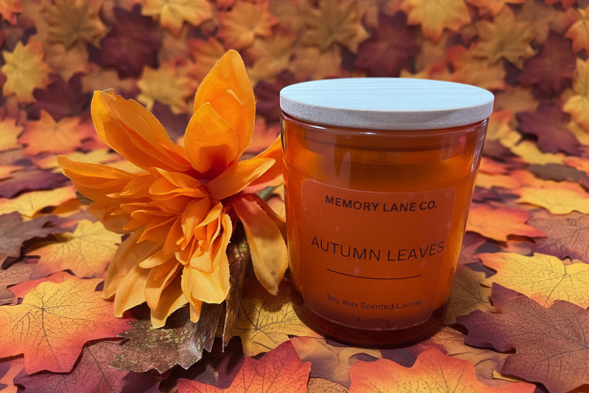 Autumn Leaves