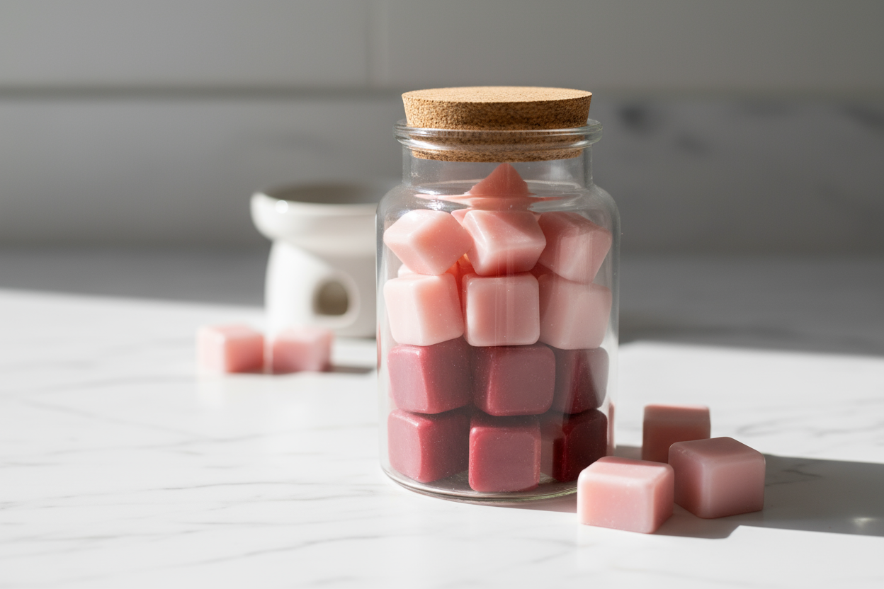 Wax Melts/Squeezable Wax
