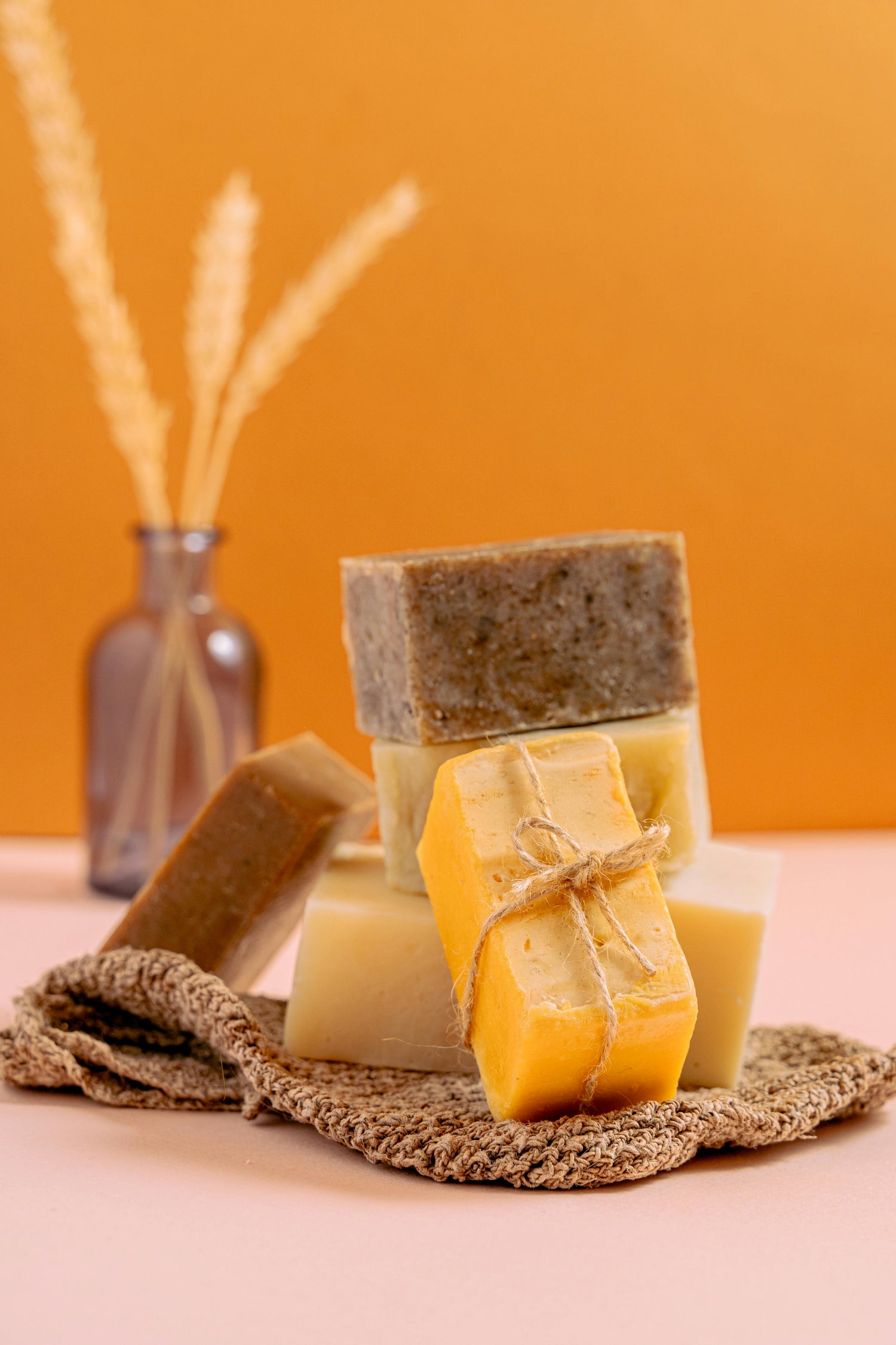 Soap