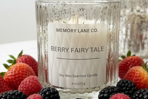 Berry Fairy Tale