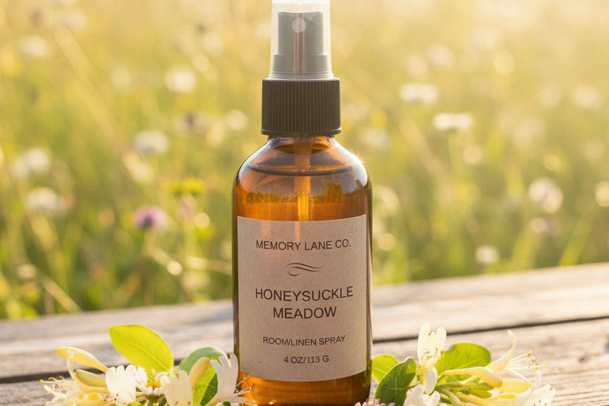 Honeysuckle Meadow