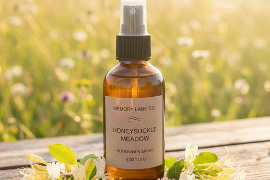 Honeysuckle Meadow